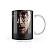 Caneca Harry Potter Rony e Hermione Rosto - Imagem 2