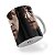 Caneca Harry Potter Rony e Hermione Rosto - Imagem 4
