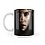 Caneca Harry Potter Rony e Hermione Rosto - Imagem 3