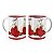 Caneca Te amor Namorados Presente - Imagem 1
