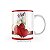 Caneca Te amor Namorados Presente - Imagem 2