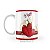 Caneca Te amor Namorados Presente - Imagem 3