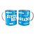 Caneca Super Namorado Presente - Imagem 1