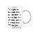 Caneca Presente Namorados Mickey Mod 1 - Imagem 2