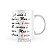 Caneca Presente Namorados Mickey Mod 2 - Imagem 2