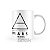 Caneca Thirty Seconds To Mars - Imagem 2