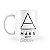 Caneca Thirty Seconds To Mars - Imagem 3