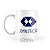 Caneca Administrador Administração Presente - Imagem 3