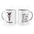 Caneca Contabilidade Contador Presente - Imagem 1