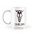 Caneca Contabilidade Contador Presente - Imagem 3