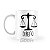 Caneca Direito Advogado Presente - Imagem 3