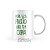 Caneca Enfermagem Enfermeiro Presente - Imagem 3