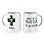 Caneca Farmácia Farmaceutico Presente - Imagem 1