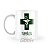 Caneca Farmácia Farmaceutico Presente - Imagem 3