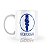 Caneca Odontologia Dentista Presente - Imagem 3