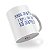 Caneca Odontologia Dentista Presente - Imagem 4
