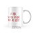 Caneca Professor Presente - Imagem 2