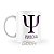 Caneca Psicologia Psicologo Presente - Imagem 3