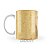 Caneca Golden Retriever Big Face - Imagem 3