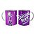 Caneca Divertidamente Medo - Imagem 1