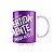 Caneca Divertidamente Medo - Imagem 2