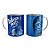 Caneca Divertidamente Tristeza - Imagem 1