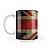 Caneca The Beatles Inglaterra Reino Unido - Imagem 3