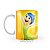 Caneca Divertidamente Alegria Mod 2 - Imagem 3
