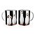 Caneca Pinguins de Madagascar - Imagem 1