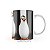 Caneca Pinguins de Madagascar - Imagem 2