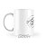 Caneca Projeto Fusca - Imagem 3