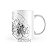 Caneca Projeto Fusca - Imagem 2