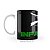 Caneca Infantaria Exército - Imagem 2