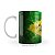 Caneca Bandeira Brasil - Imagem 2