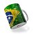 Caneca Bandeira Brasil - Imagem 4