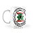 Caneca Zootenista Zootecnia - Imagem 2