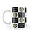 Caneca Polícia Civil do Rio de Janeiro - Imagem 2