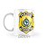 Caneca Polícia Rodoviária Federal PRF - Imagem 2