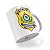 Caneca Polícia Rodoviária Federal PRF - Imagem 4