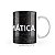 Caneca I Love Matemática - Imagem 3
