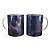 Caneca Game of Thrones Daenerys Trono - Imagem 1