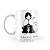 Caneca Jhon Snow You Know Nothing Game of Thrones - Imagem 2