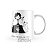 Caneca Jhon Snow You Know Nothing Game of Thrones - Imagem 3