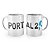 Caneca Portal 2 - Imagem 1