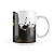 Caneca Mortal Kombat Scorpion - Imagem 3