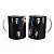 Caneca Game of Thrones Rostos Cão Anão - Imagem 1