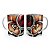 Caneca Thundercats Lion Espada - Imagem 1