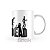 Caneca The Walking Dead Evolução - Imagem 3