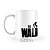 Caneca The Walking Dead Evolução - Imagem 2