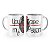 Caneca You are My Person Cardio Greys Anatomy - Imagem 1